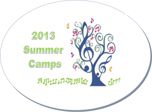 Summer Camps Overview summer camp oval