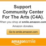 Amazon Smiles Banner