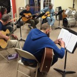 2016 guitar theory class Nate taking notes web copy