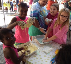 RSB 2012 Oobleck