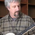 Tom Faux 120 faculty banjo